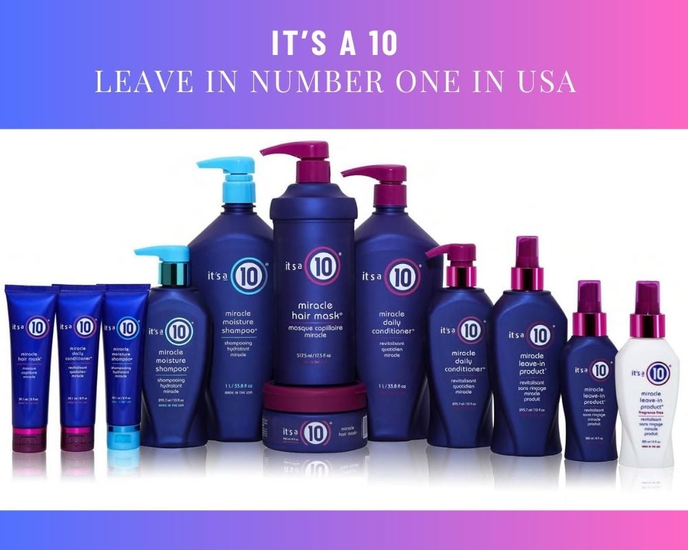 CONDITIONING COLLECTION